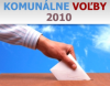 Voľby do orgánov samosprávy obcí 2010