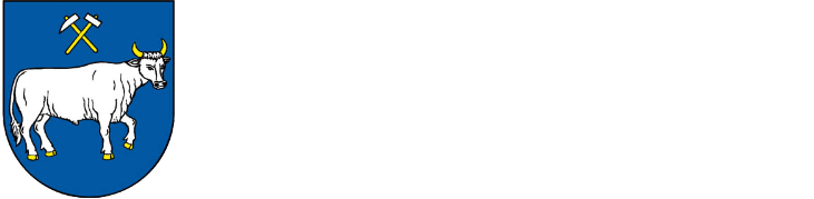 logo obce Čavoj